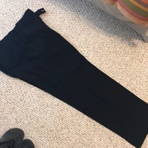 Men’s Perry Ellis Slacks